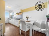Prodej bytu, 3+1, 82 m²