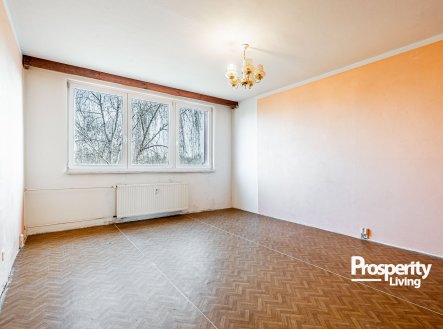 Prodej bytu, 3+1, 69 m²
