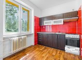 Prodej bytu, 1+1, 33 m²