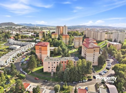 Prodej bytu, 1+kk, 30 m²