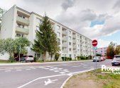 Prodej bytu, 1+1, 36 m²