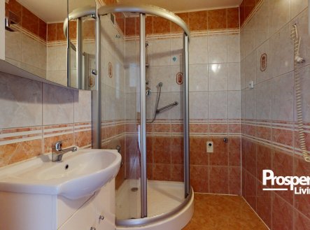 Prodej bytu, 1+1, 36 m²