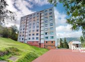 Prodej bytu, 1+1, 37 m²