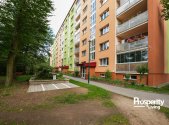 Prodej bytu, 1+1, 44 m²