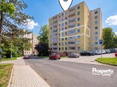 Prodej bytu, 4+1, 84 m²