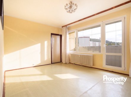 Prodej bytu, 4+1, 84 m²