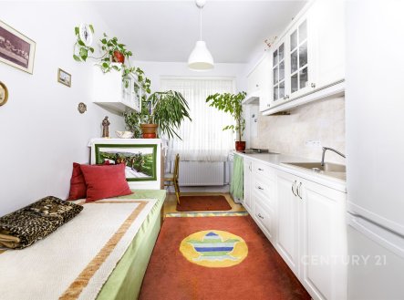 Prodej bytu, 2+1, 64 m²