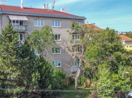 Prodej bytu, 2+1, 64 m²