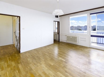 Prodej bytu, 1+kk, 27 m²