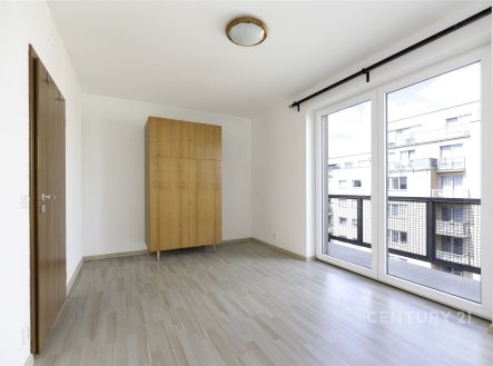 Prodej bytu, 2+kk, 41 m²