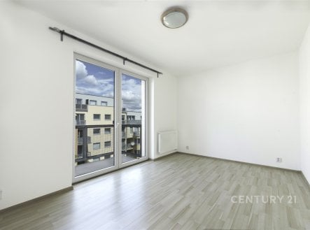 Prodej bytu, 2+kk, 41 m²