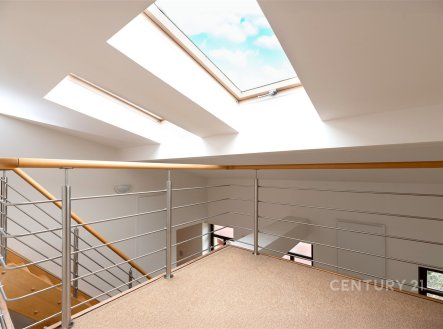 Prodej bytu, 4+kk, 97 m²