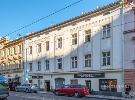 Prodej bytu, 4+kk, 97 m²