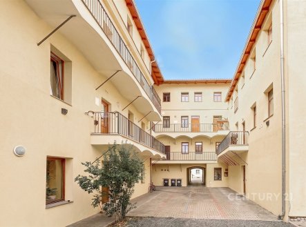 Prodej bytu, atypický, 156 m²
