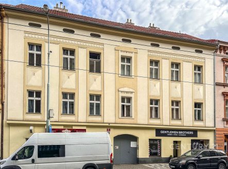 Prodej bytu, atypický, 156 m²