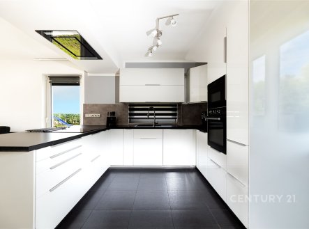 Prodej domu/vily, 97 m²