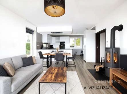 Prodej domu/vily, 97 m²
