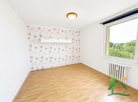 Pronájem bytu, 3+1, 68 m²