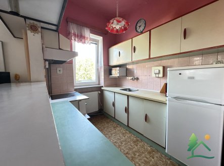 Prodej domu/vily, 140 m²