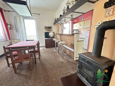 Prodej domu/vily, 140 m²