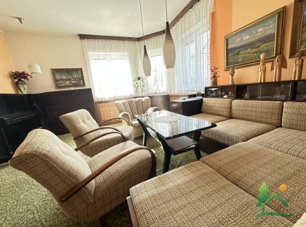 Prodej domu/vily, 140 m²