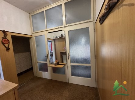 Prodej domu/vily, 140 m²