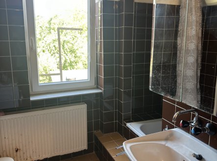 Prodej domu/vily, 140 m²