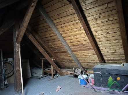 Prodej domu/vily, 140 m²