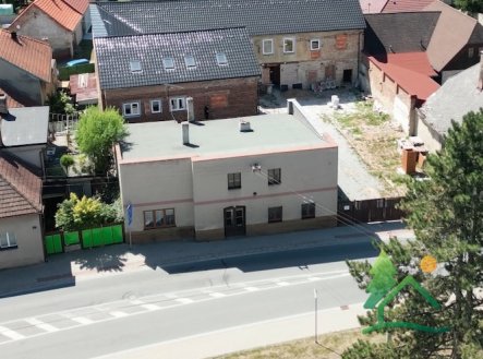 Prodej domu/vily, 1 m²