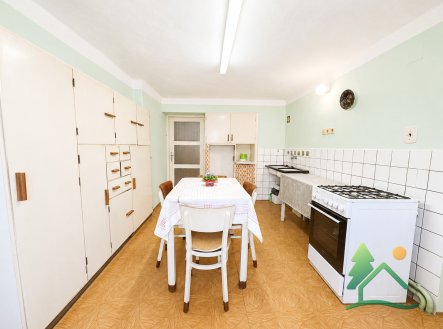 Prodej domu/vily, 1 m²