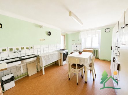 Prodej domu/vily, 1 m²