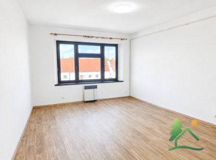 Pronájem bytu, 1+1, 35 m²
