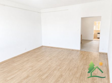 Pronájem bytu, 1+1, 35 m²