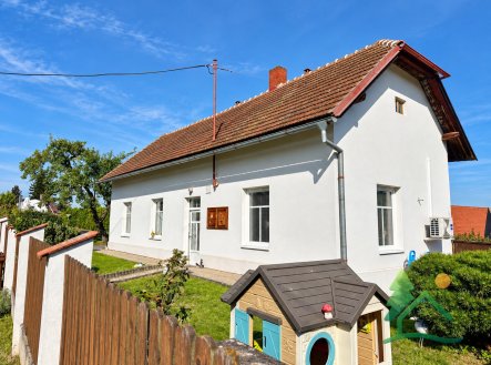 Prodej domu/vily, 57 m²