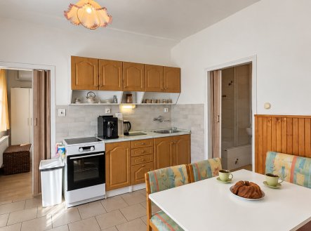 Prodej domu/vily, 57 m²