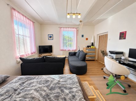Prodej domu/vily, 57 m²