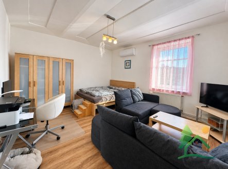 Prodej chaty/rekreačního objektu, 57 m²
