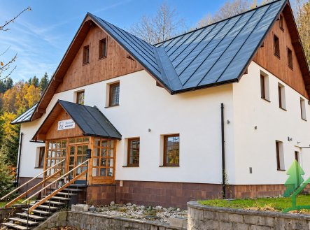 Prodej bytu, 1+kk, 21 m²