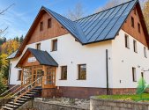 Prodej bytu, 1+kk, 21 m²