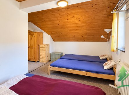 Prodej bytu, 1+kk, 21 m²