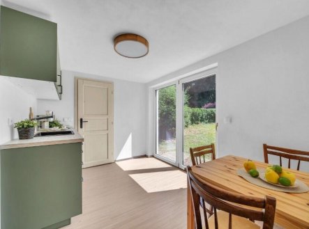 Prodej chaty/rekreačního objektu, 64 m²
