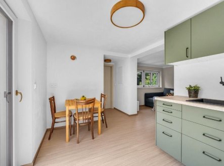 Prodej chaty/rekreačního objektu, 64 m²