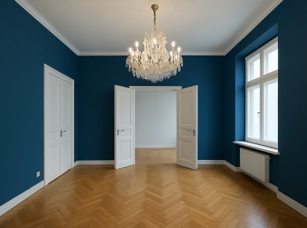 Prodej bytu, 4+kk, 120 m²