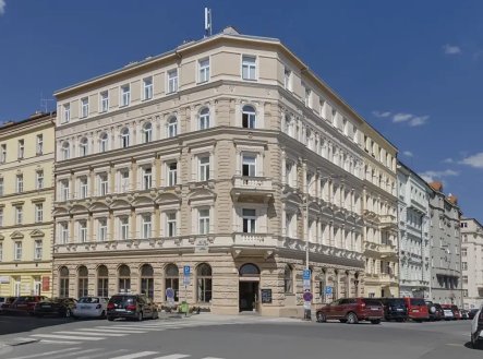 Prodej bytu, 4+kk, 120 m²