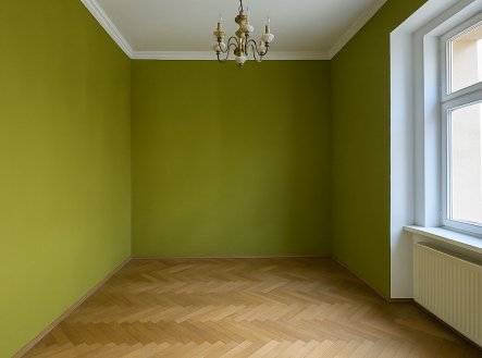 Prodej bytu, 4+kk, 120 m²