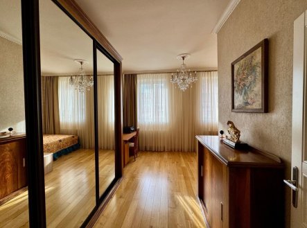 Prodej bytu, 3+kk, 120 m²