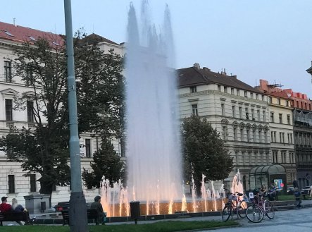 Prodej bytu, 3+kk, 120 m²
