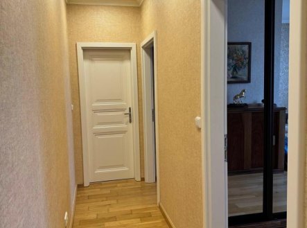 Prodej bytu, 3+kk, 120 m²