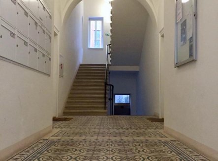 Prodej bytu, 3+kk, 120 m²