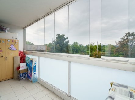 Prodej bytu, 4+kk, 77 m²